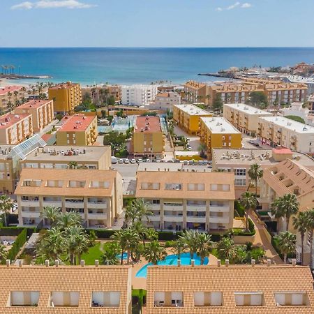 Apartamento Syros 哈维亚 外观 照片