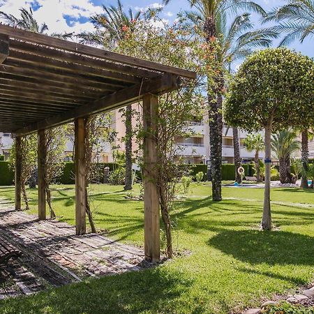 Apartamento Syros 哈维亚 外观 照片