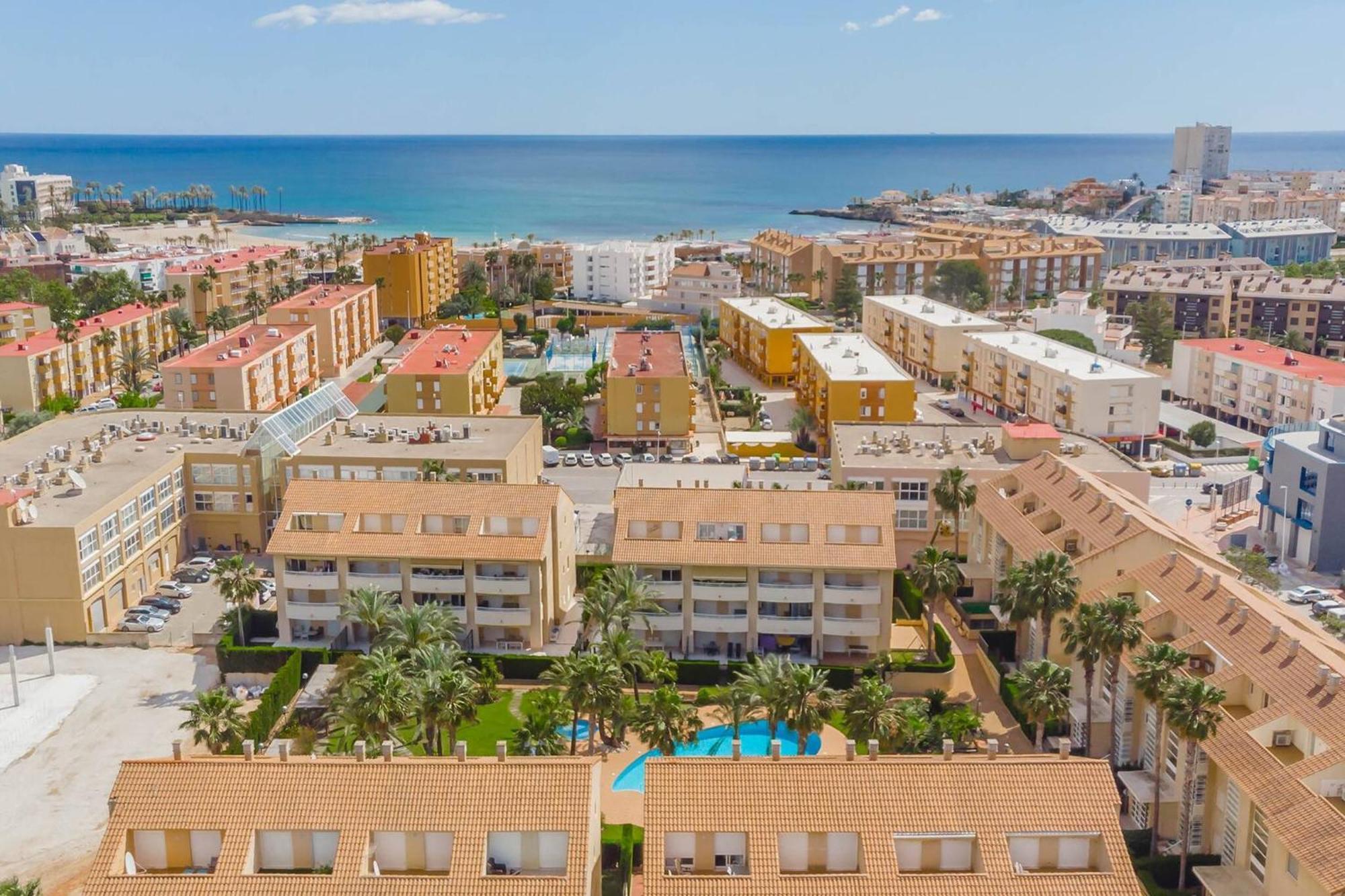 Apartamento Syros 哈维亚 外观 照片