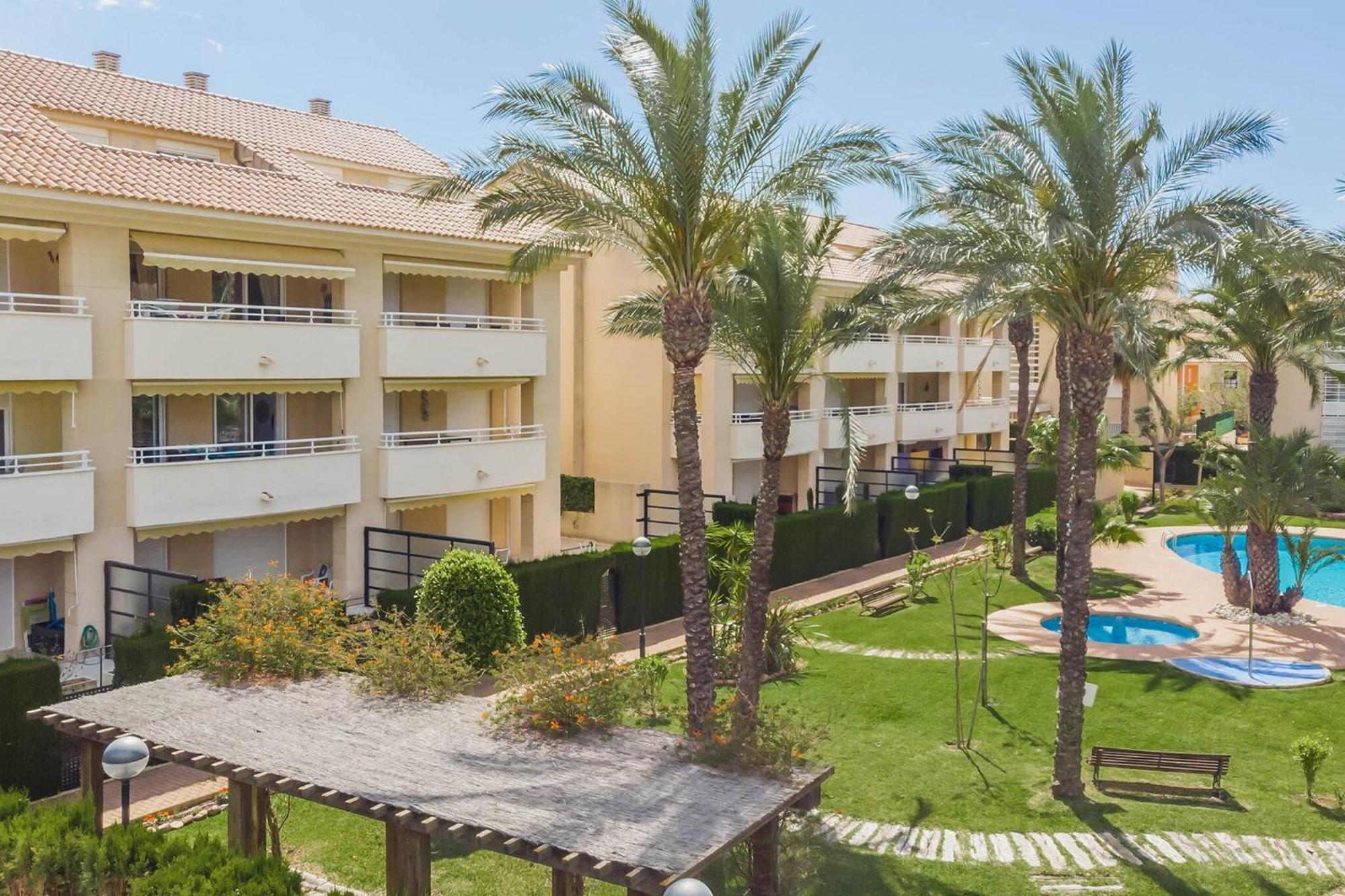Apartamento Syros 哈维亚 外观 照片