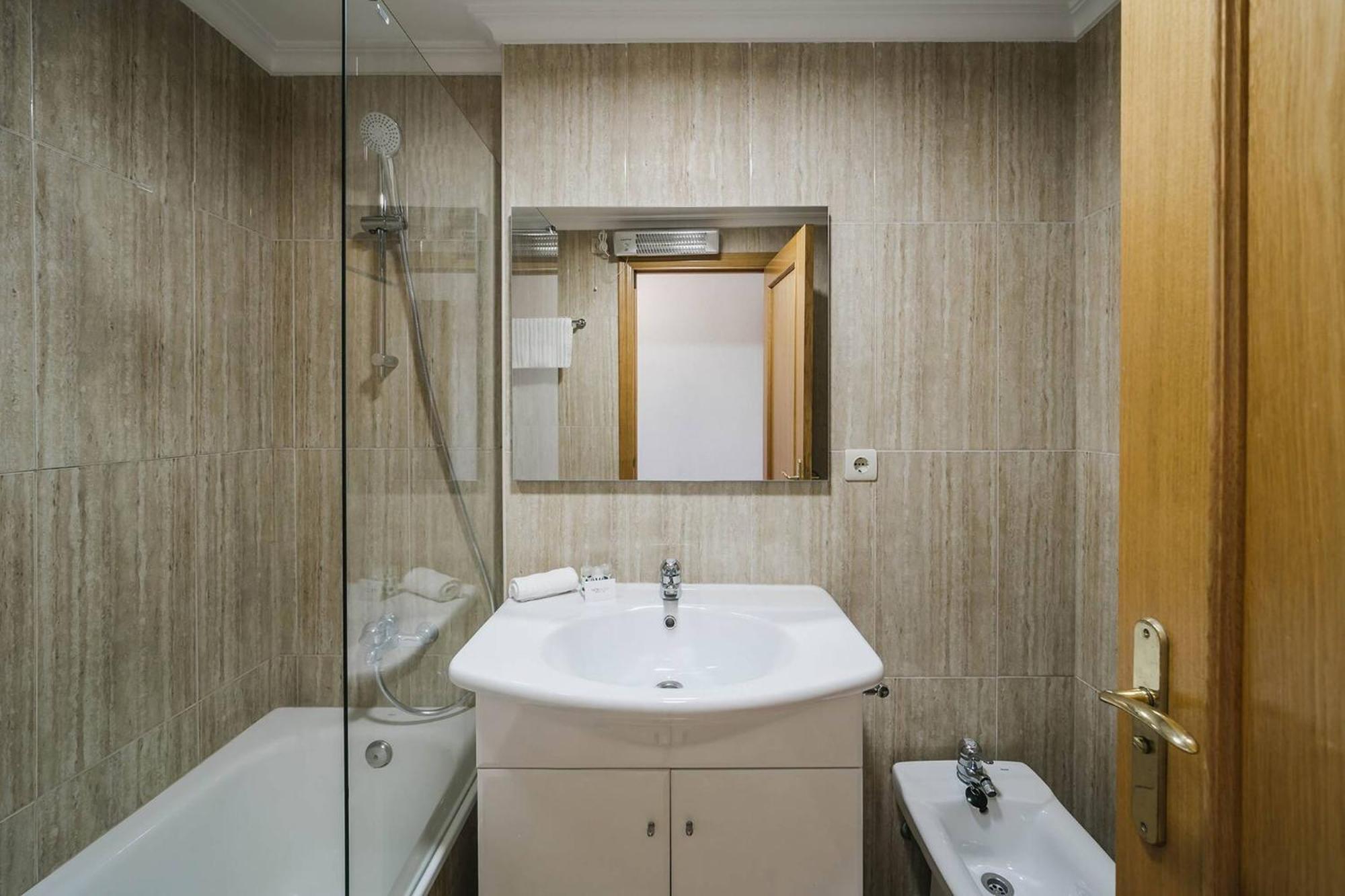 Apartamento Syros 哈维亚 外观 照片