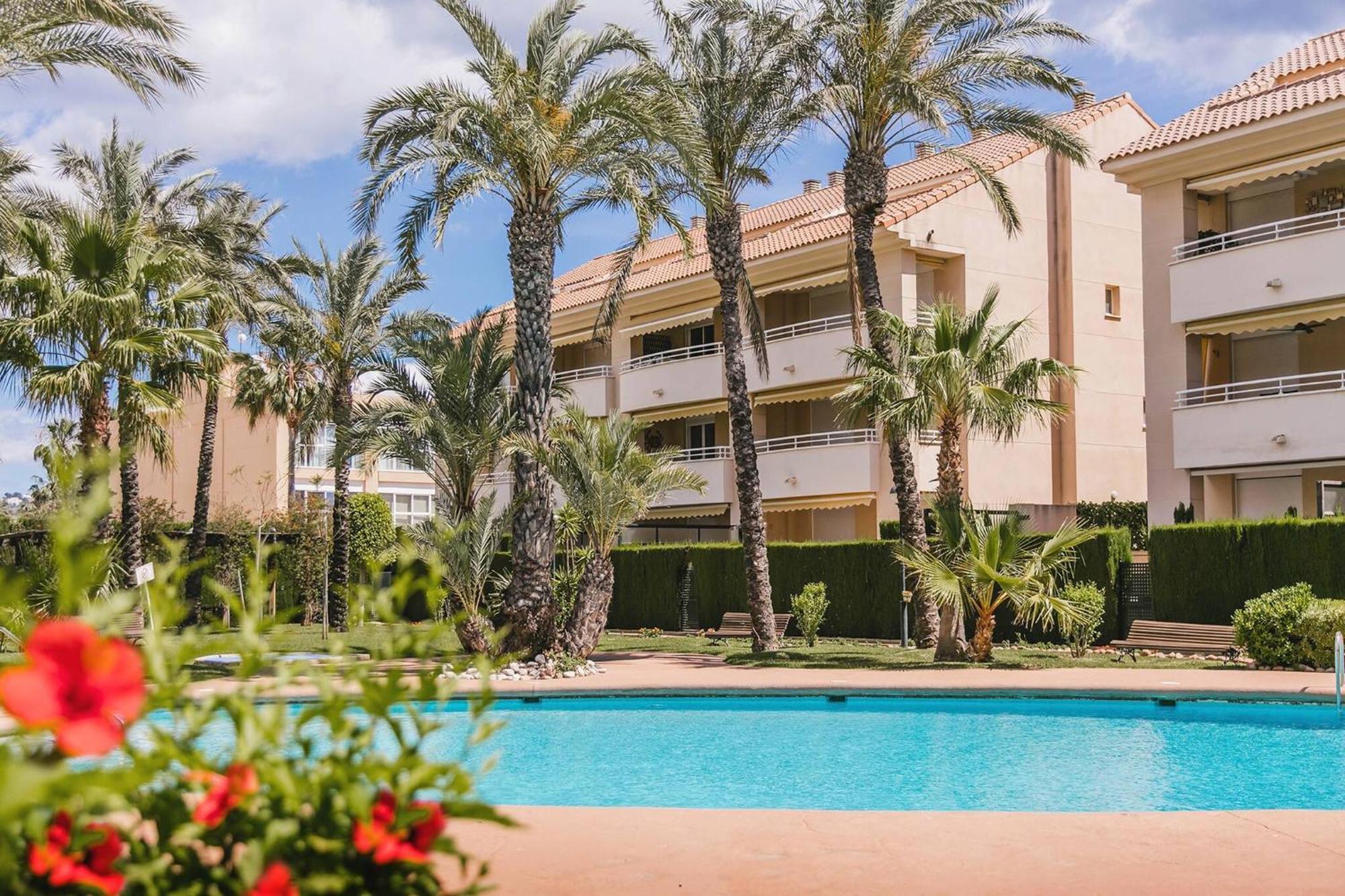 Apartamento Syros 哈维亚 外观 照片