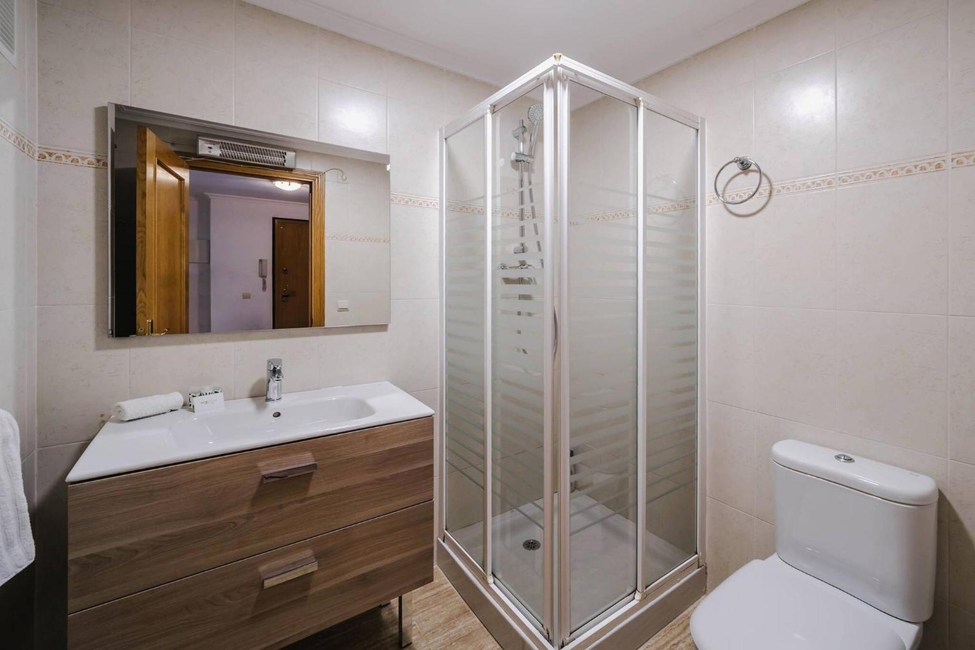 Apartamento Syros 哈维亚 外观 照片