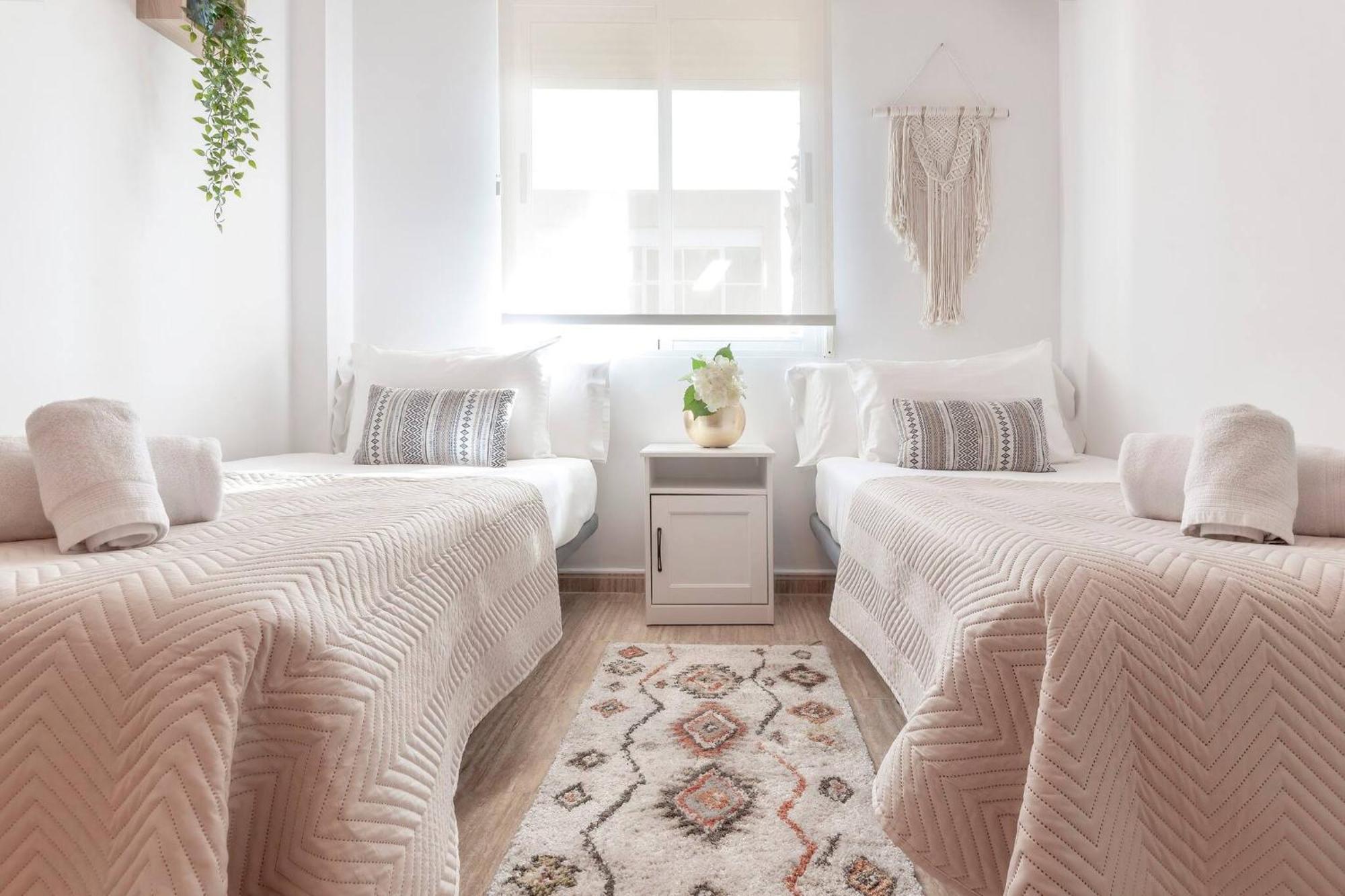 Apartamento Syros 哈维亚 外观 照片