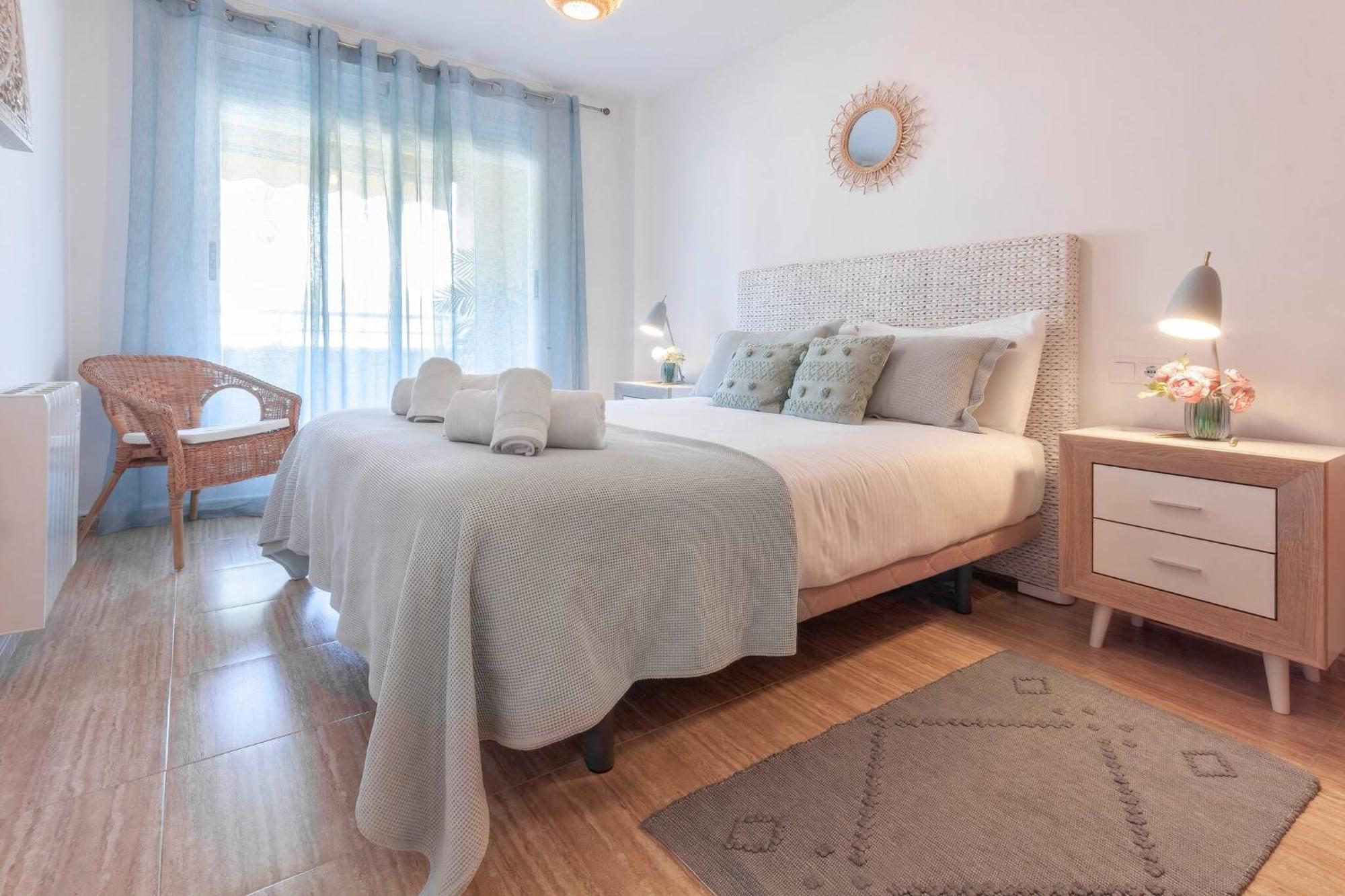 Apartamento Syros 哈维亚 外观 照片