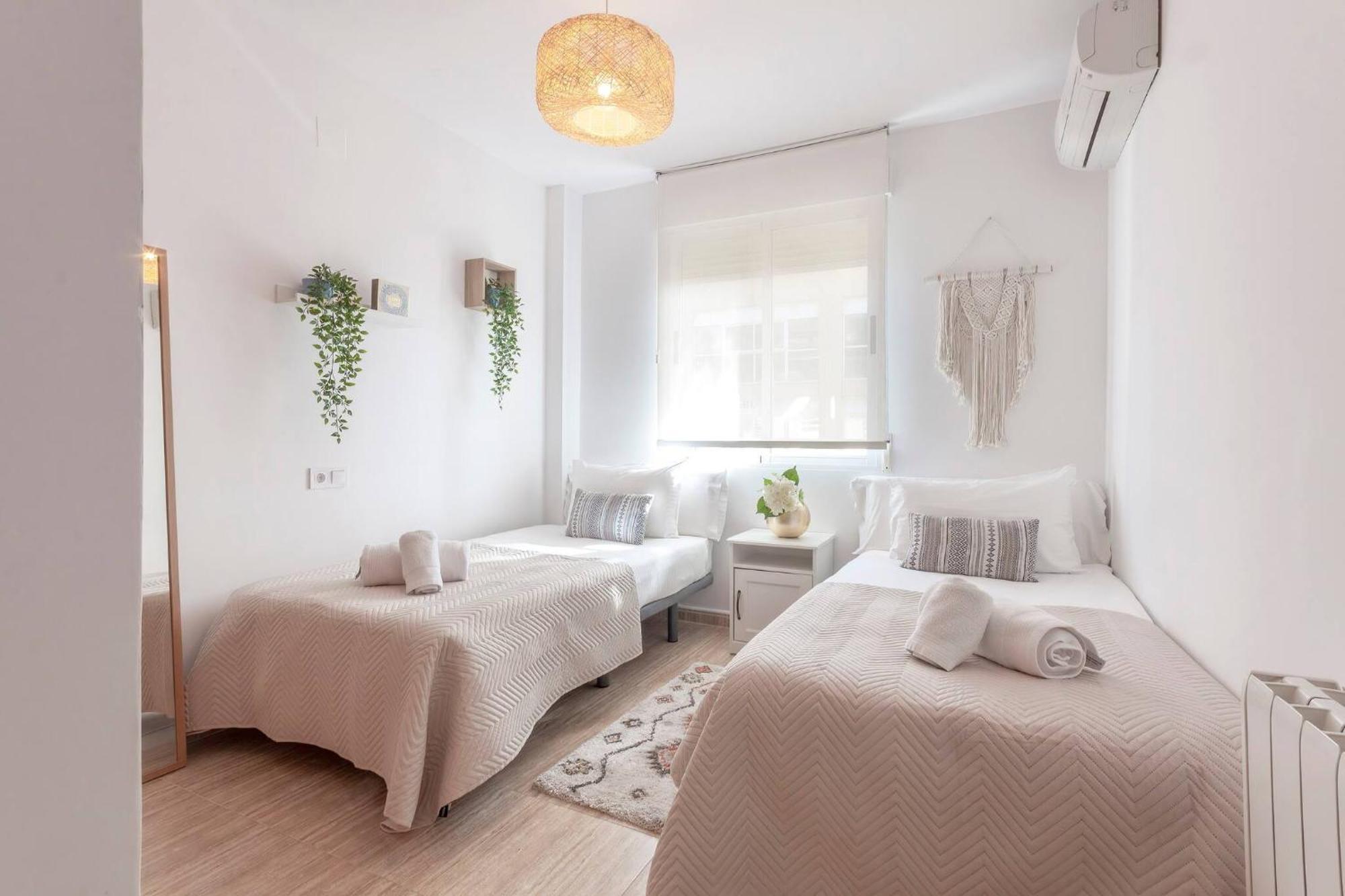 Apartamento Syros 哈维亚 外观 照片