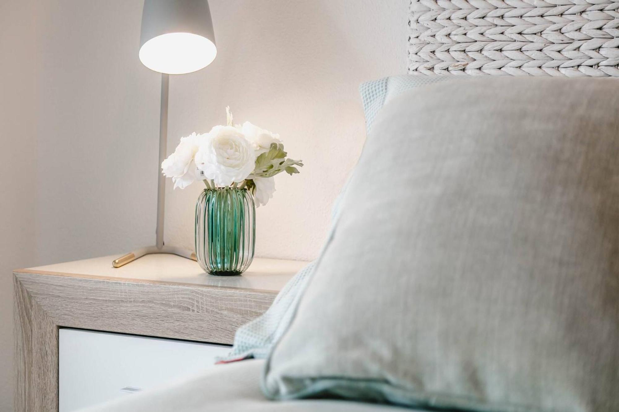 Apartamento Syros 哈维亚 外观 照片
