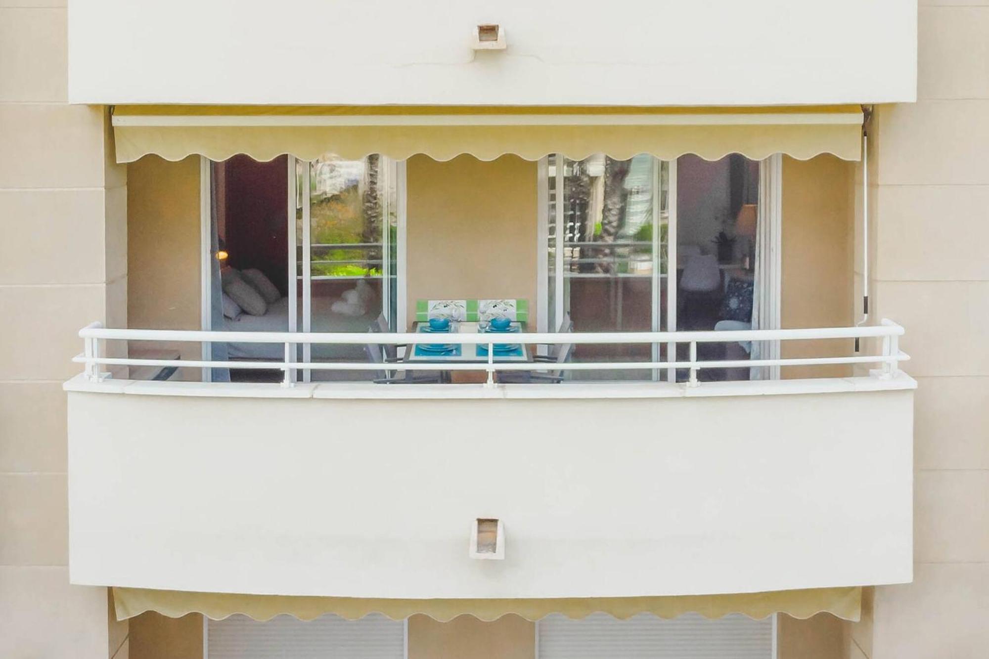 Apartamento Syros 哈维亚 外观 照片