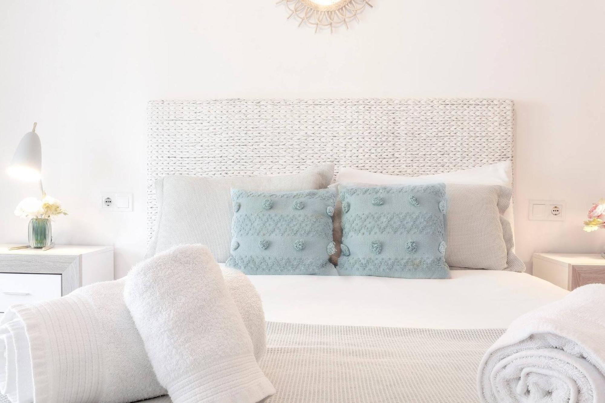 Apartamento Syros 哈维亚 外观 照片