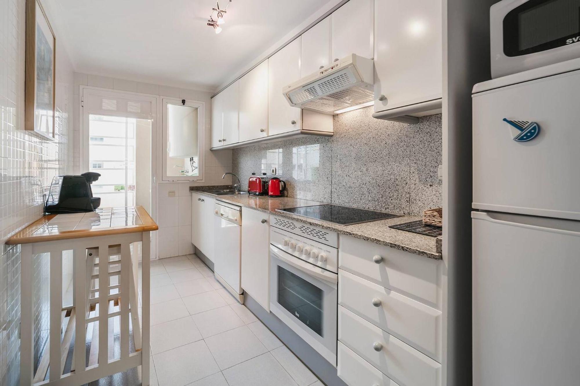 Apartamento Syros 哈维亚 外观 照片