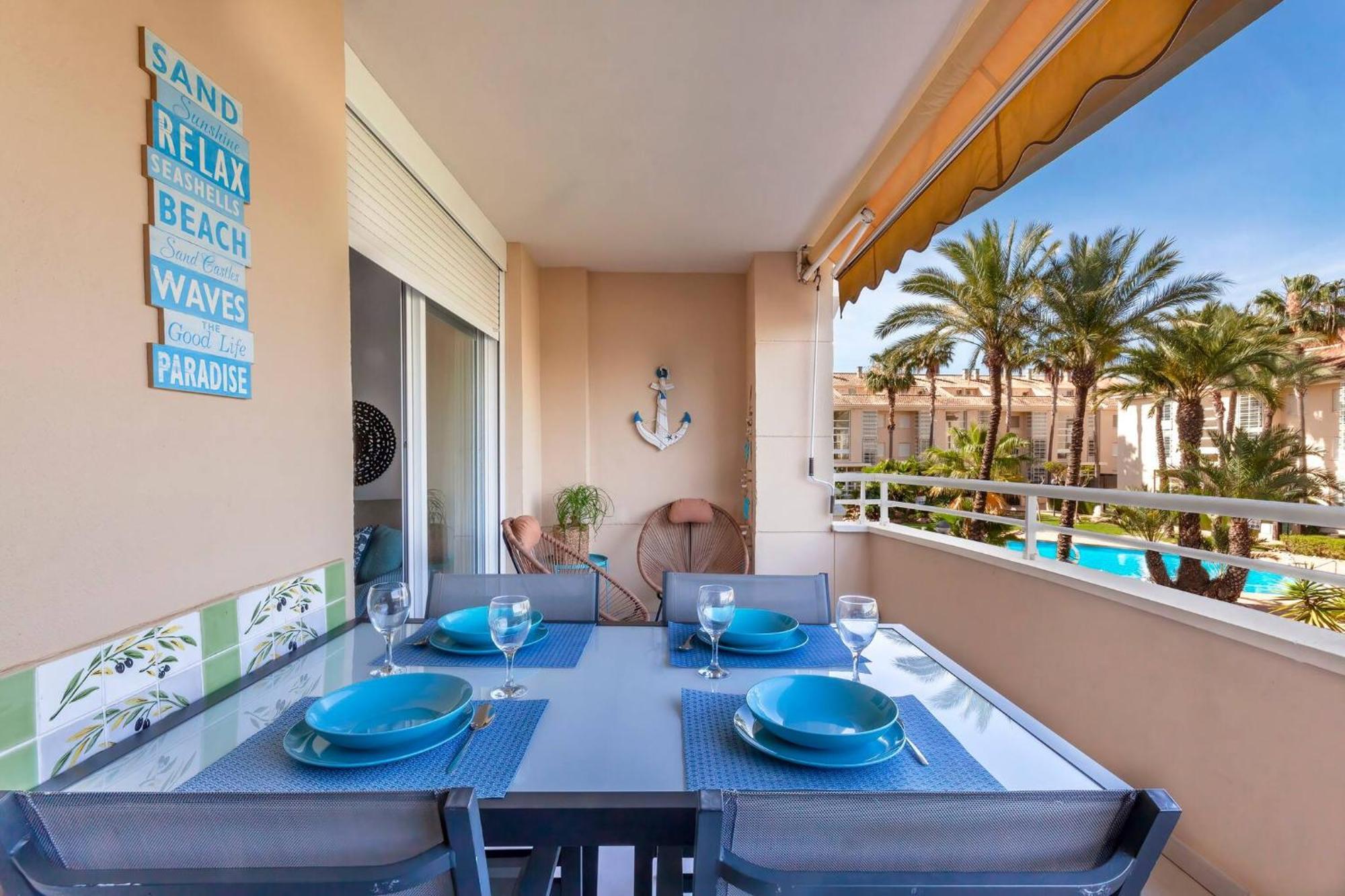 Apartamento Syros 哈维亚 外观 照片