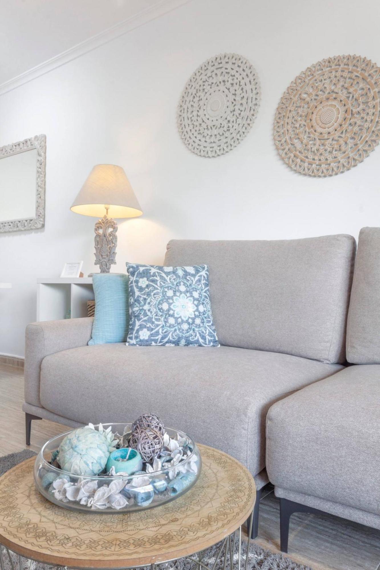 Apartamento Syros 哈维亚 外观 照片