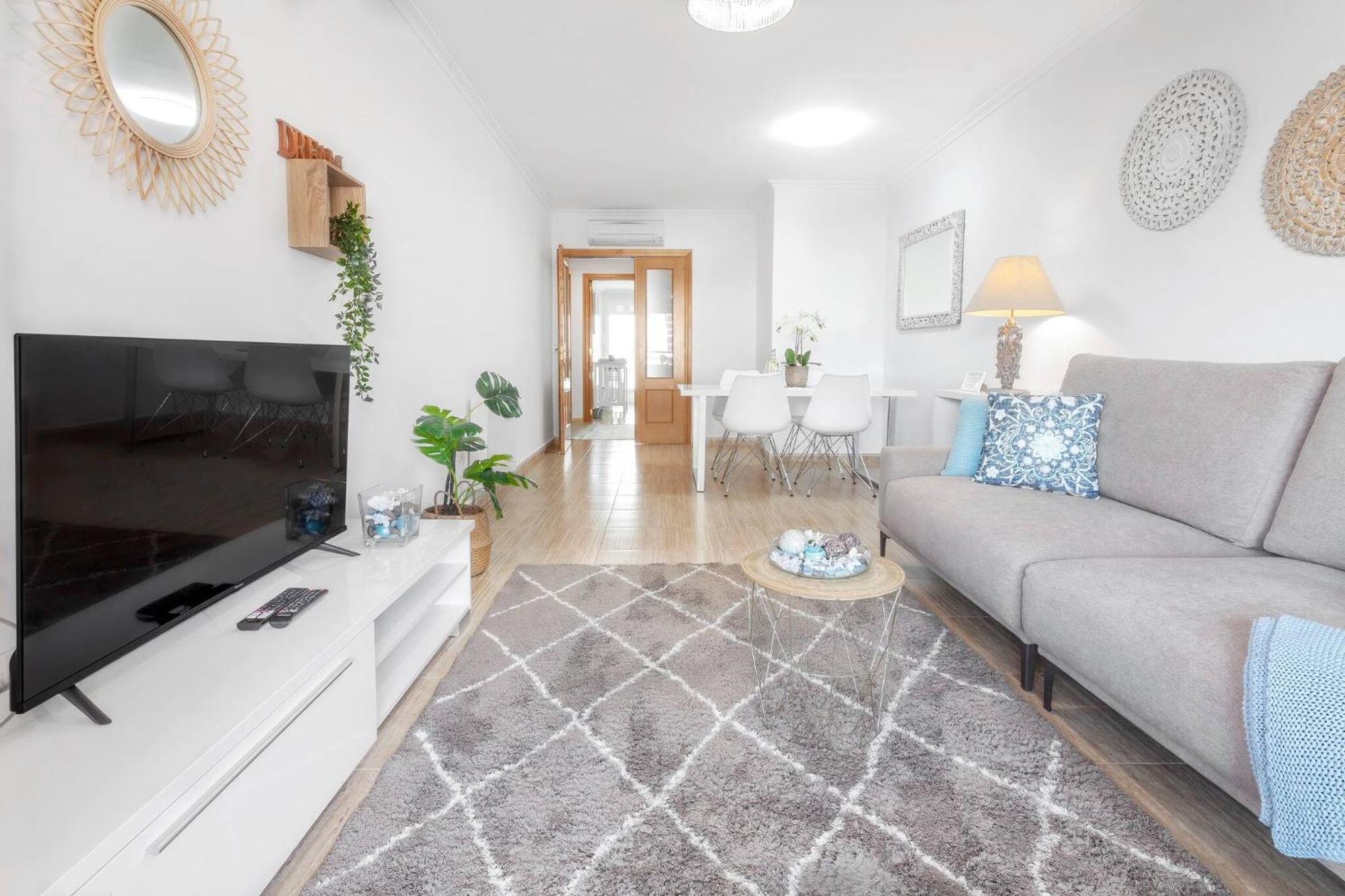 Apartamento Syros 哈维亚 外观 照片