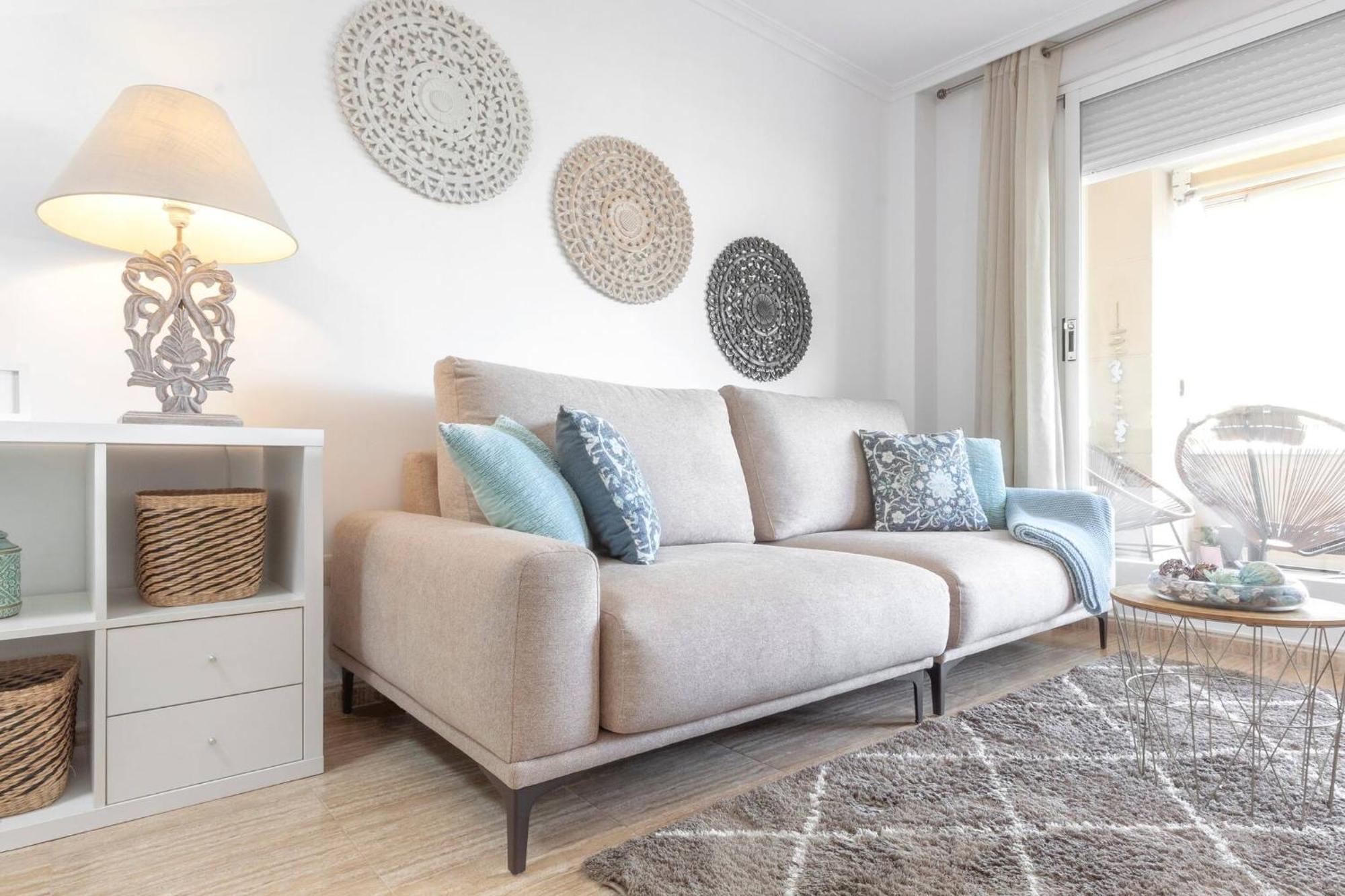Apartamento Syros 哈维亚 外观 照片