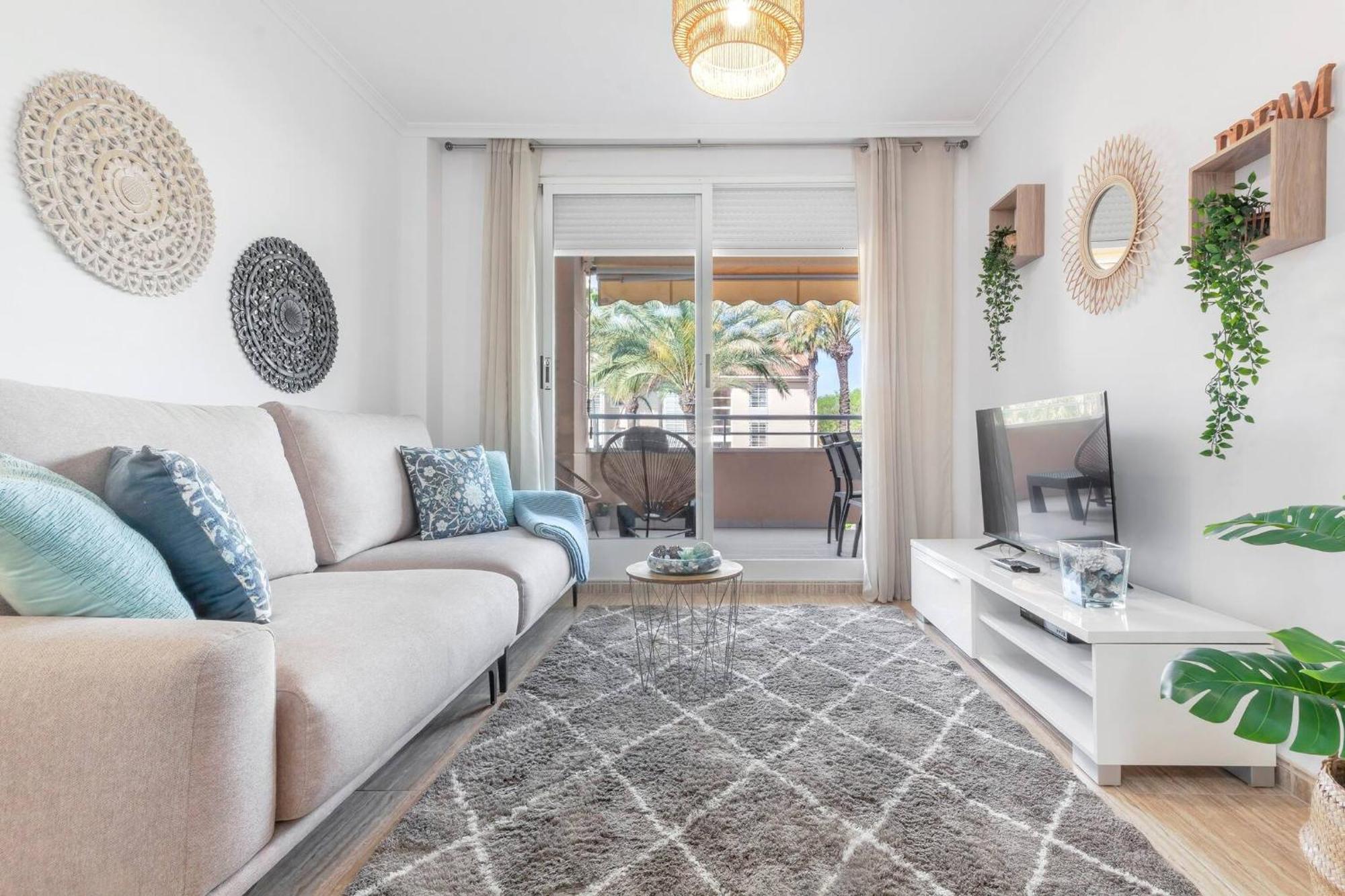 Apartamento Syros 哈维亚 外观 照片