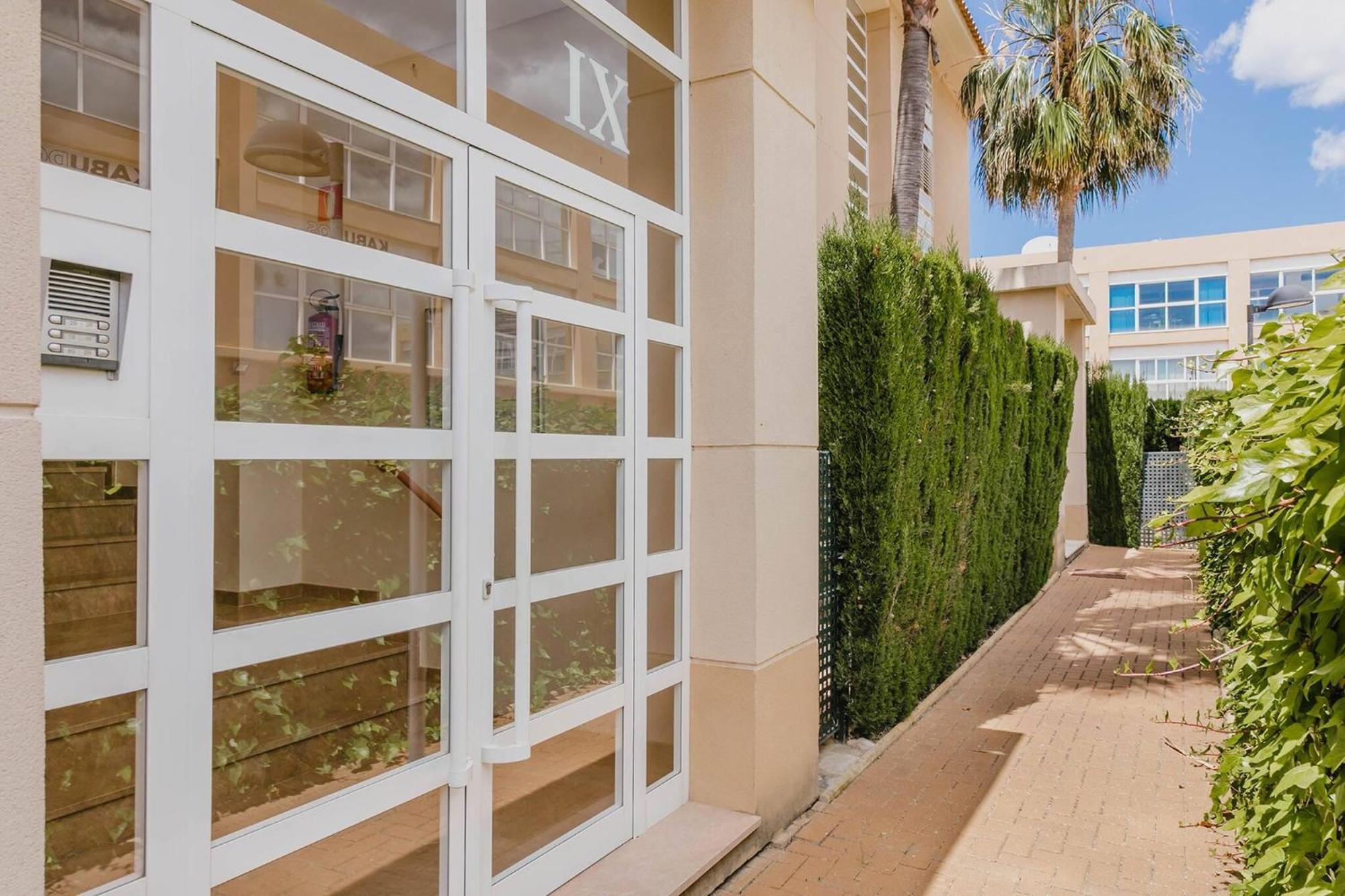 Apartamento Syros 哈维亚 外观 照片